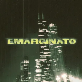 EMARGINATO by MARCU$