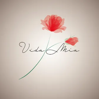 Vida Mía by Estefanía Riojas