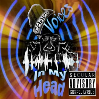 Voices in My Head by Chapp