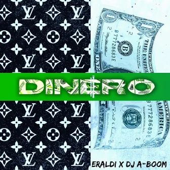 Dinero by Eraldi