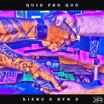 Quid Pro Quo by Ryn D