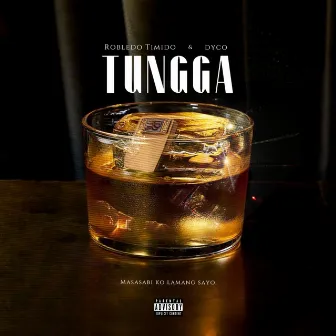 Tungga by _dyco