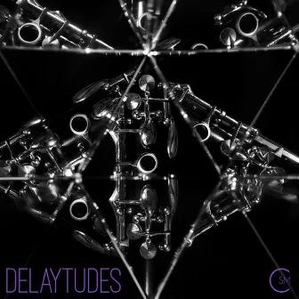 Delaytudes by Christopher Mothersole