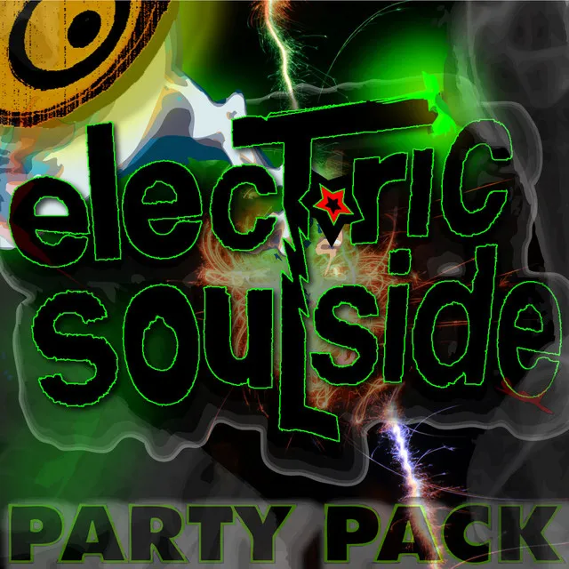 Full House - Electric Soulside Remix