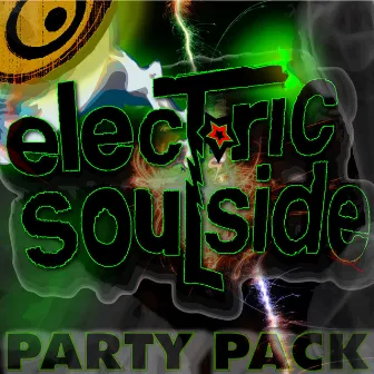 Electric Soulside Party Pack by Electric Soulside