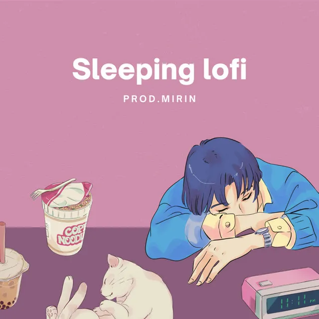 Sleeping Lofi