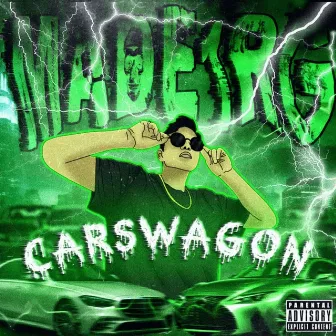 Carswagon by MADE1RG