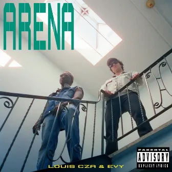 Arena by EVY