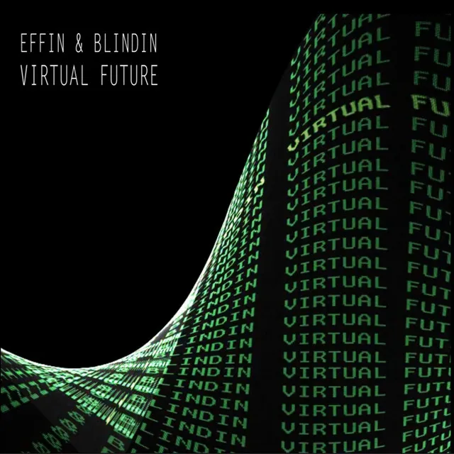 Virtual Future - Radio Edit