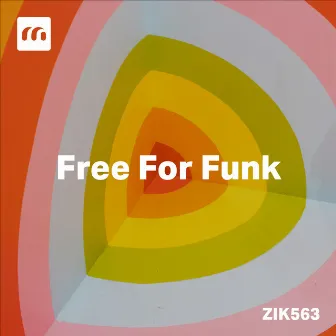 Free For Funk by Khatchadour Babelian