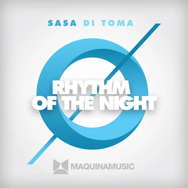 Rythm Of The Night - Mix 2