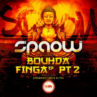 Bouhda Finga Part 2 by Spaow