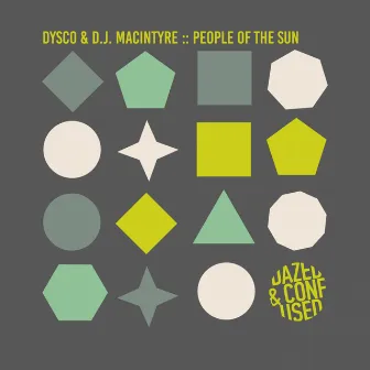 People of the Sun by Dysco