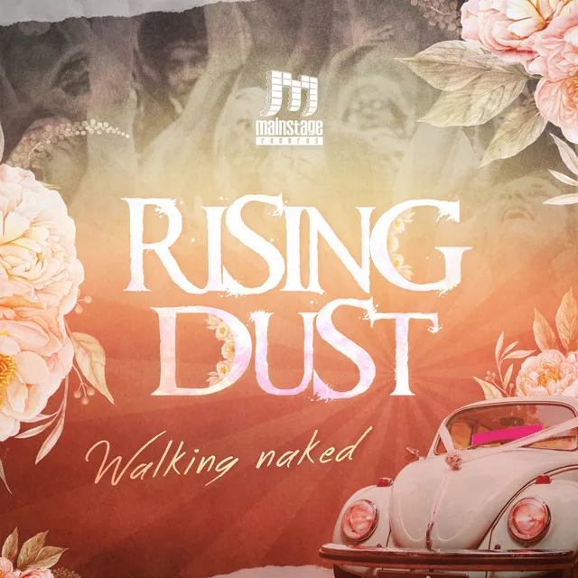 Candy Maker - Rising Dust Remix