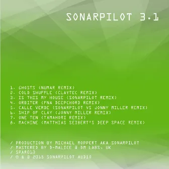 3.1 by Sonarpilot