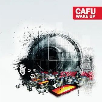 Wake Up by CAFU