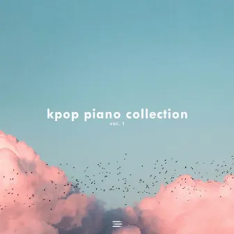 KPOP Piano Collection, Vol. 1 by DooPiano