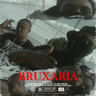 Bruxaria by Yung Fire