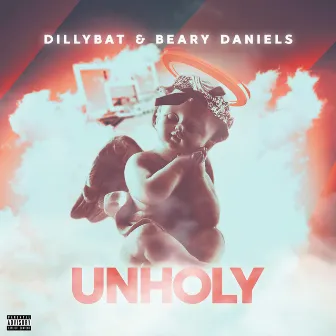 Unholy by Beary Daniels