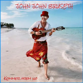 Kommer hjem no by John John Bruseth