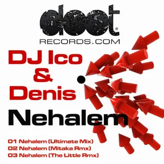 Nehalem by Dj Ico