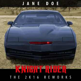 Knight Rider by Jane Doe