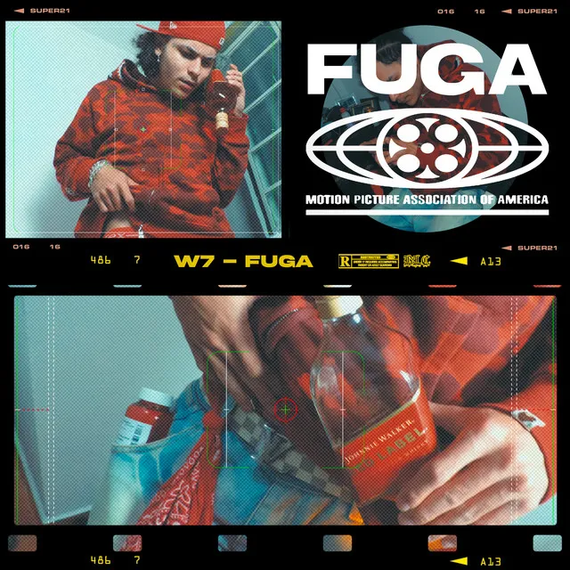 Fuga