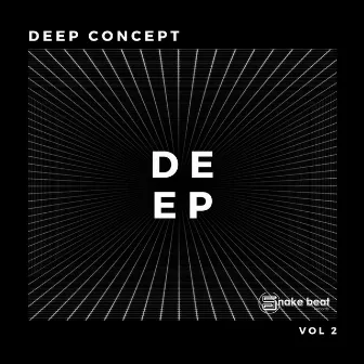 Deep Concept, Vol. 2 by Jerry K