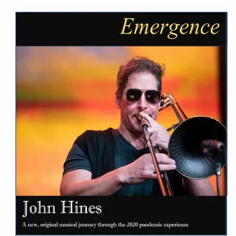 Emergence by John Hines