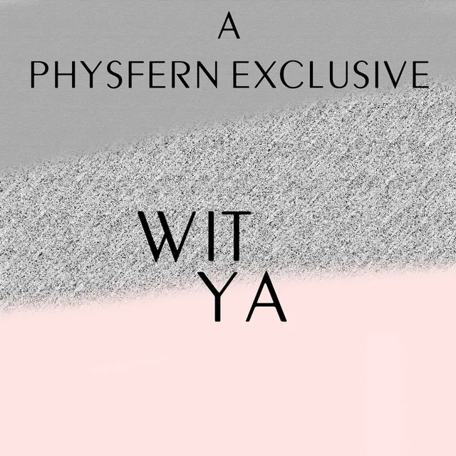 Wit Ya - Single