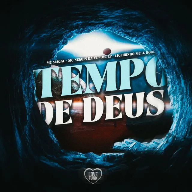 Tempo de Deus