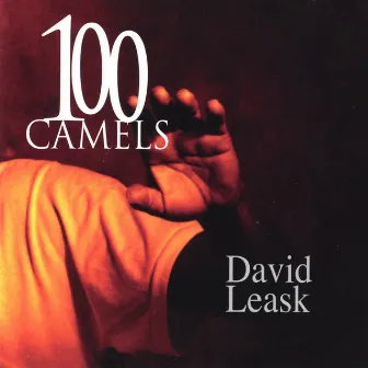 100 Camels by David Leask