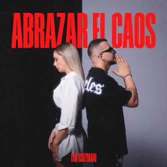 Abrazar El Caos by Nay