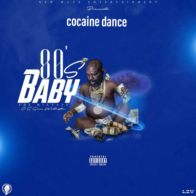 Cocaine dance