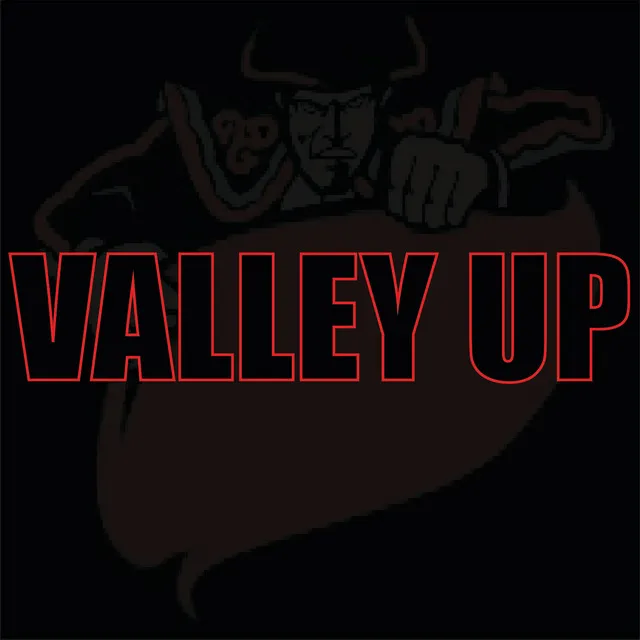 VALLEY UP