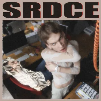 SRDCE by Berlin Manson