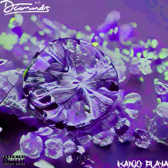 Diamonds by KANJO PLAYA