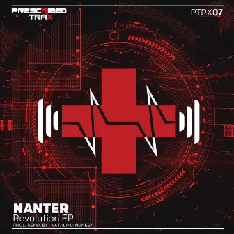 Revolution EP by Nanter