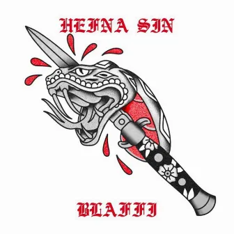 HEFNA SÍN by BLAFFI