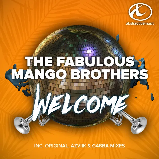 Welcome - Original Mix