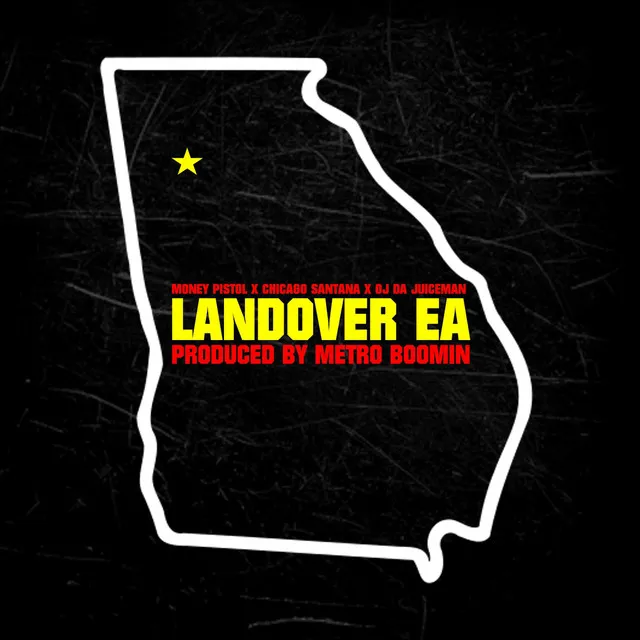 Landover Ea