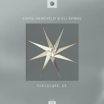 Periscope EP by Craig Heneveld