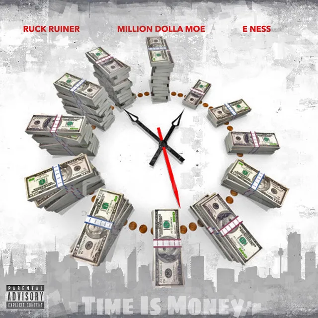 Time Is Money