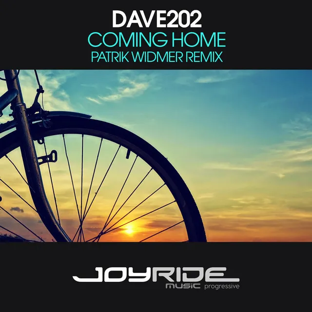 Coming Home - Patrik Widmer Remix