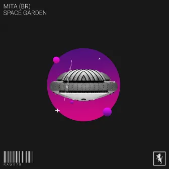 Space Garden by MITA (BR)