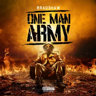 One Man Army by Bradshaw