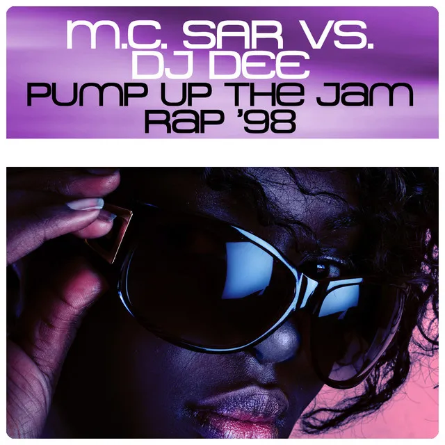 Pump Up The Jam Rap '98 (Derezon Remix)