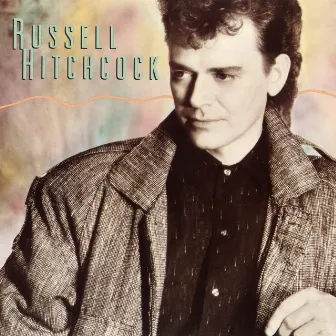 Russell Hitchcock by Russell Hitchcock