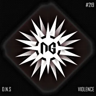 Violence by D.N.S.