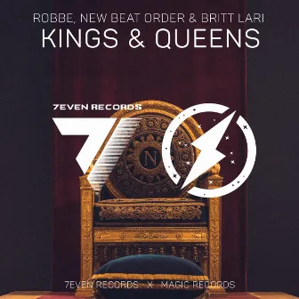 Kings & Queens by New Beat Order